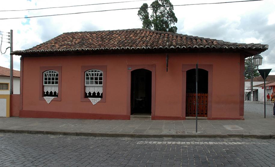 Casa Vermelha