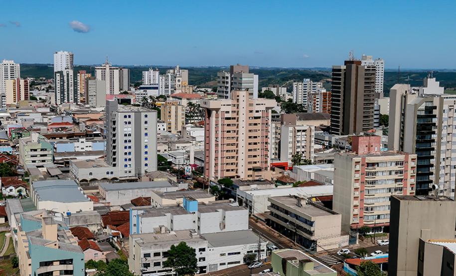 Cidade de Apucarana