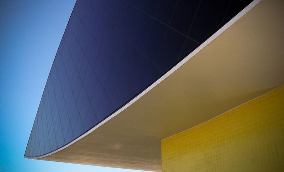 Museu Oscar Niemeyer