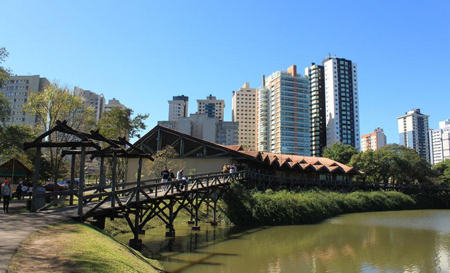 Jardim Botânico