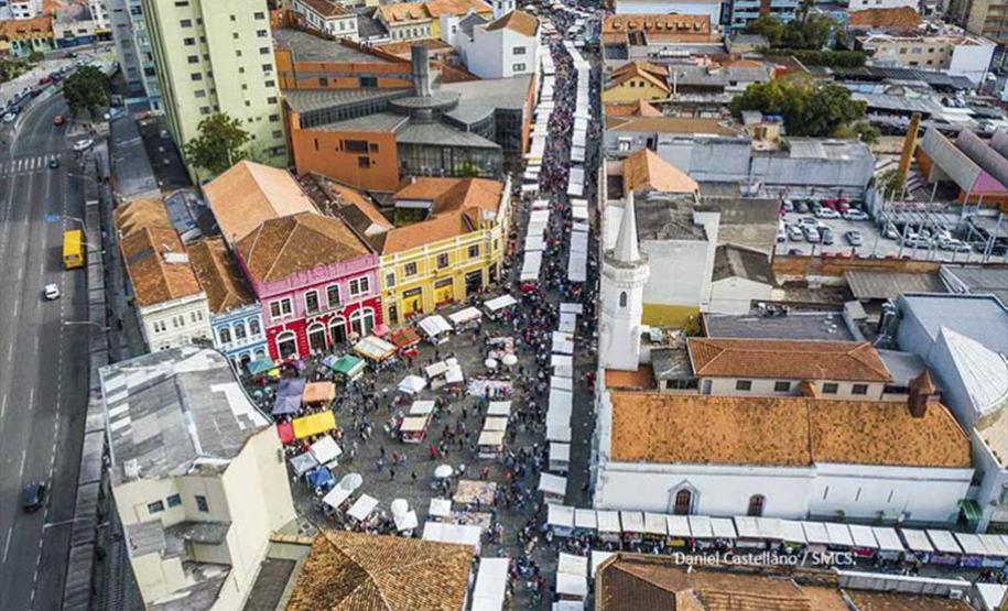 Feira do Lago da Ordem
