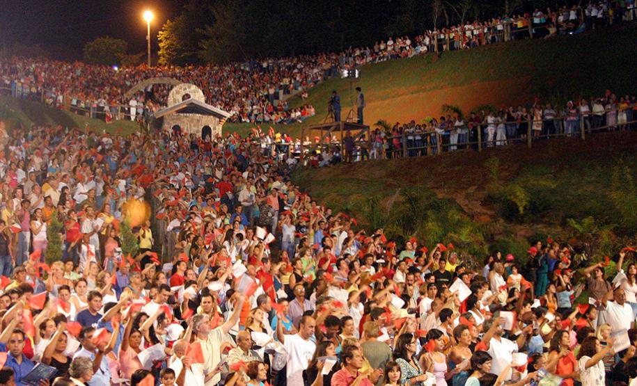 Festa de Santo Expedito