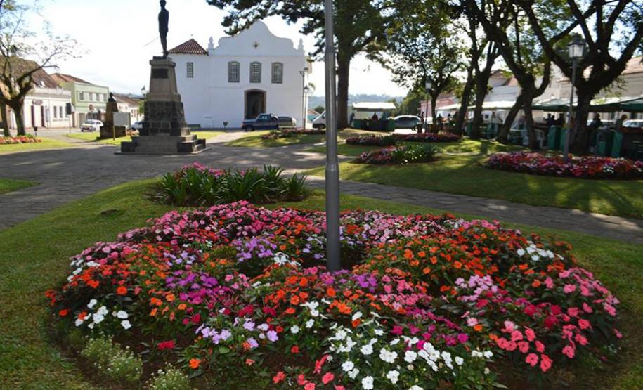 Igreja de Santo Antônio