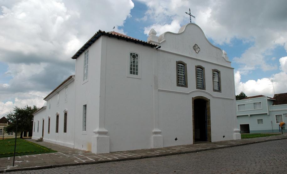 Igreja Santo Antônio