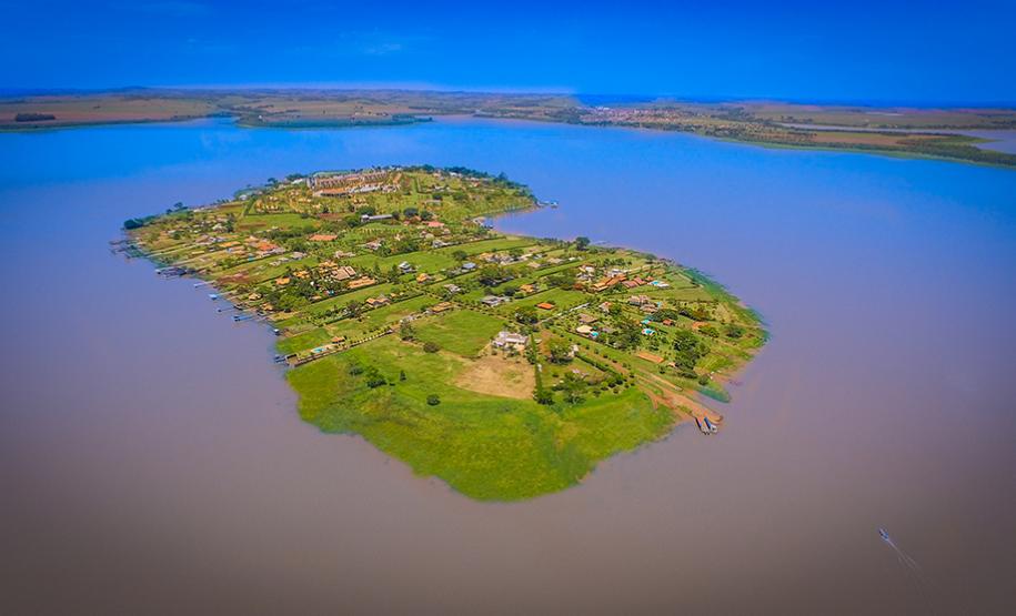Ilha