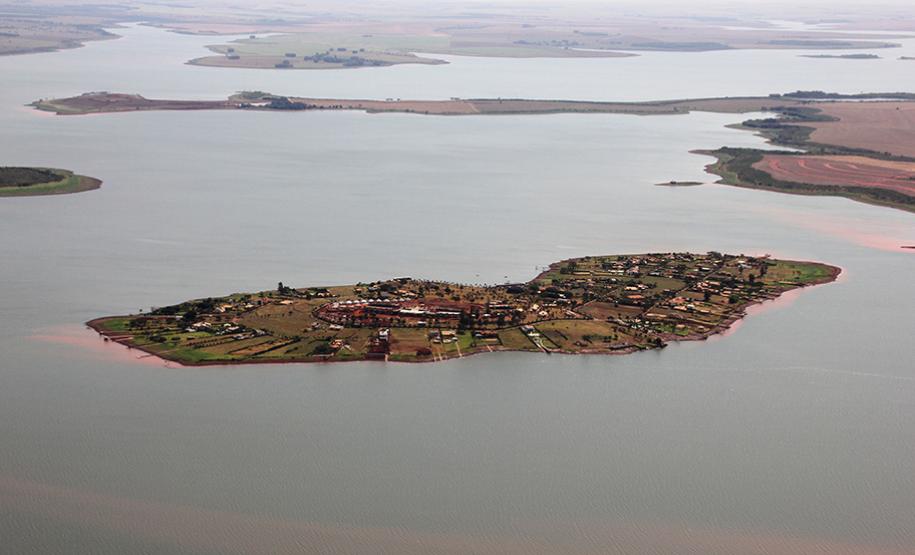Ilha