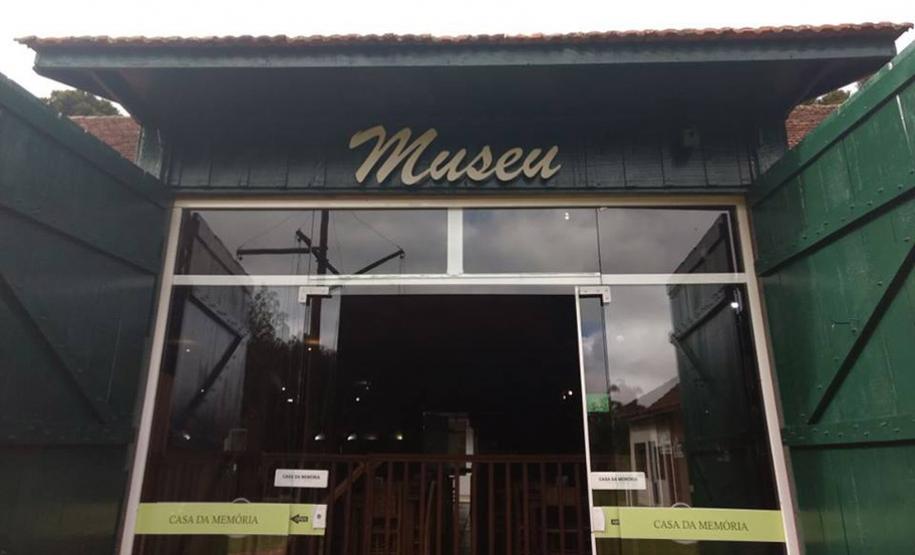 Museu Casa da Memória