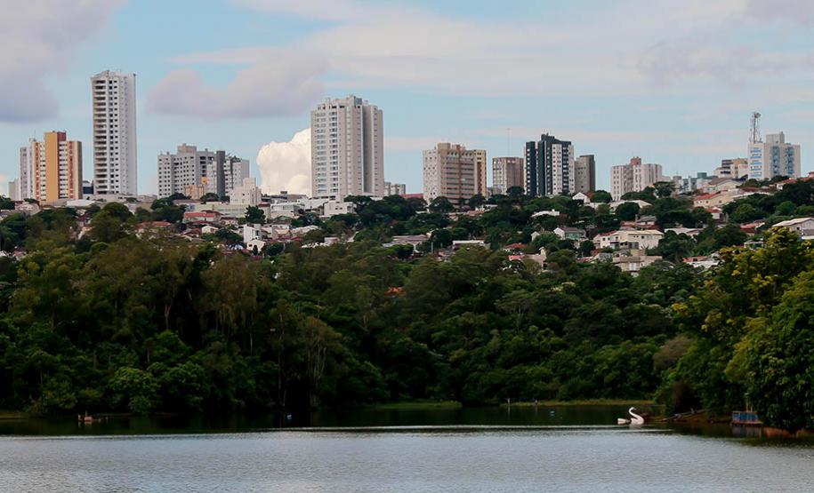 Parque do Jaboti