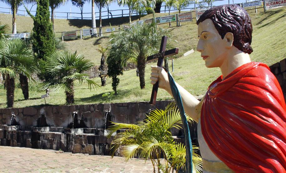 Parque Santo Expedito