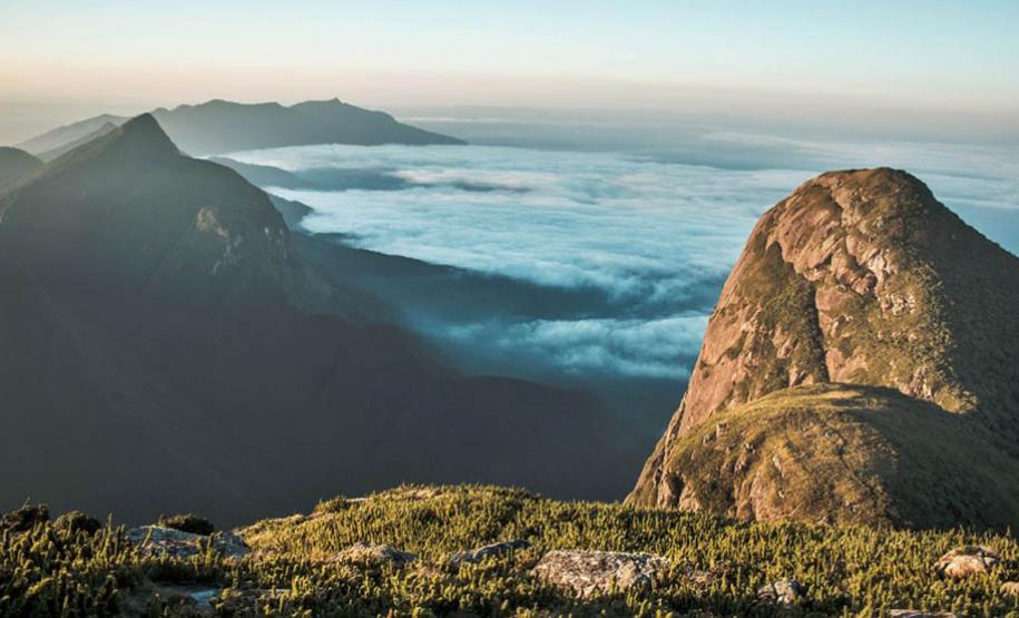 Pico Paraná