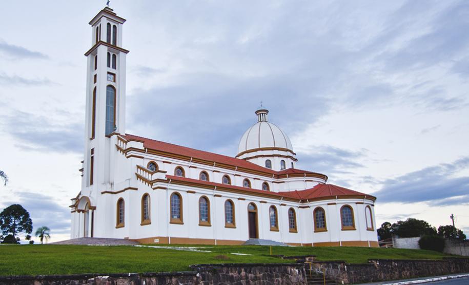 Santuário de São Benedito
