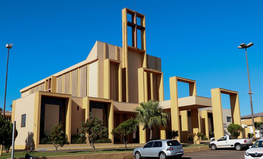 Santuário São José