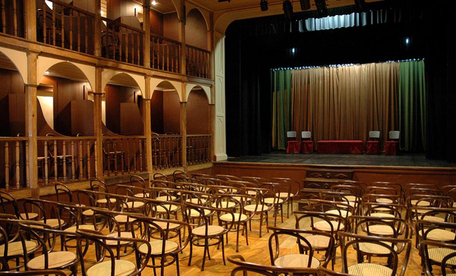 Theatro São João