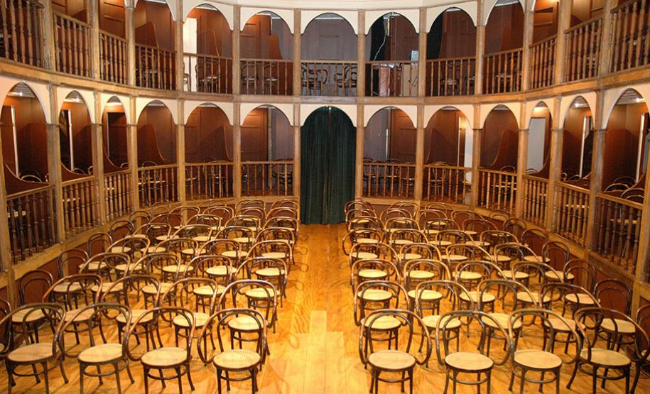 Theatro São João