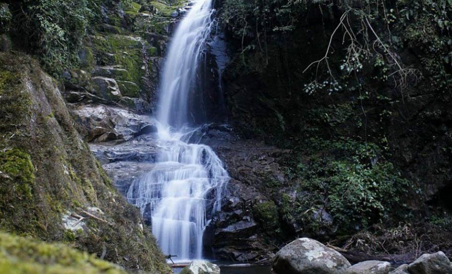 Salto do Saci