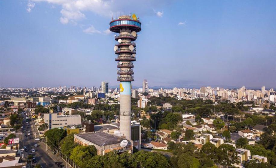 Torre Panorâmica