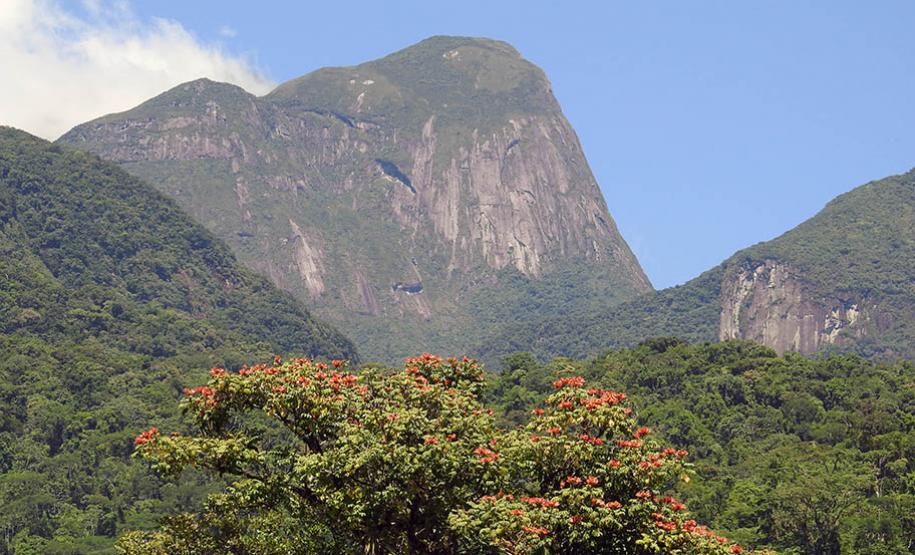Vale do Gigante