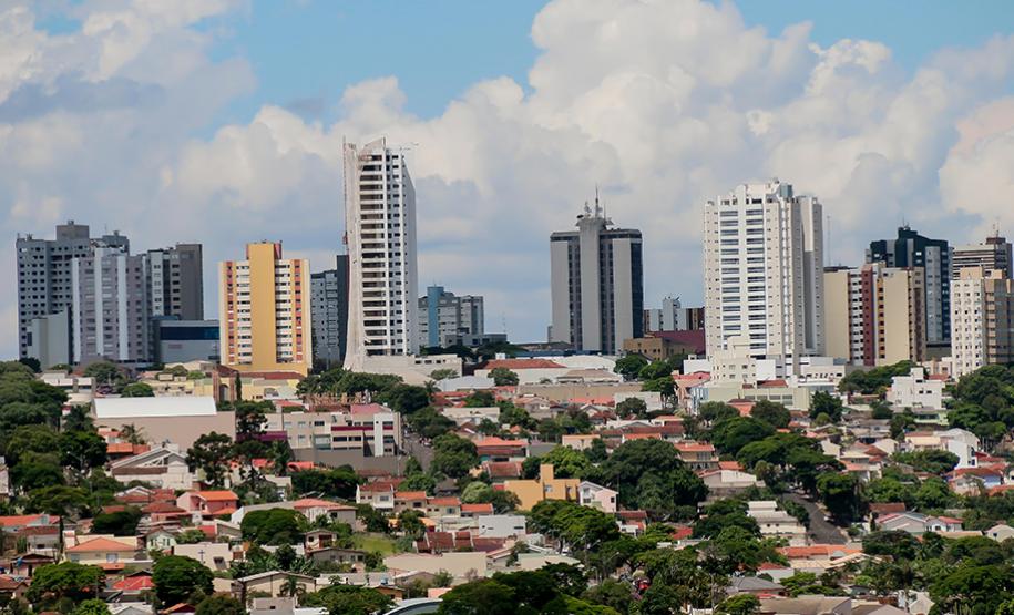 Cidade de Apucarana