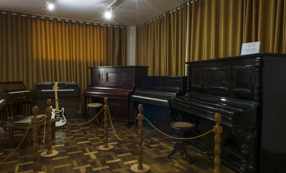 Museu Histórico Maria Imaculada