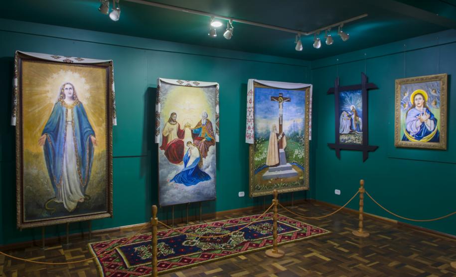 Museu Histórico Maria Imaculada