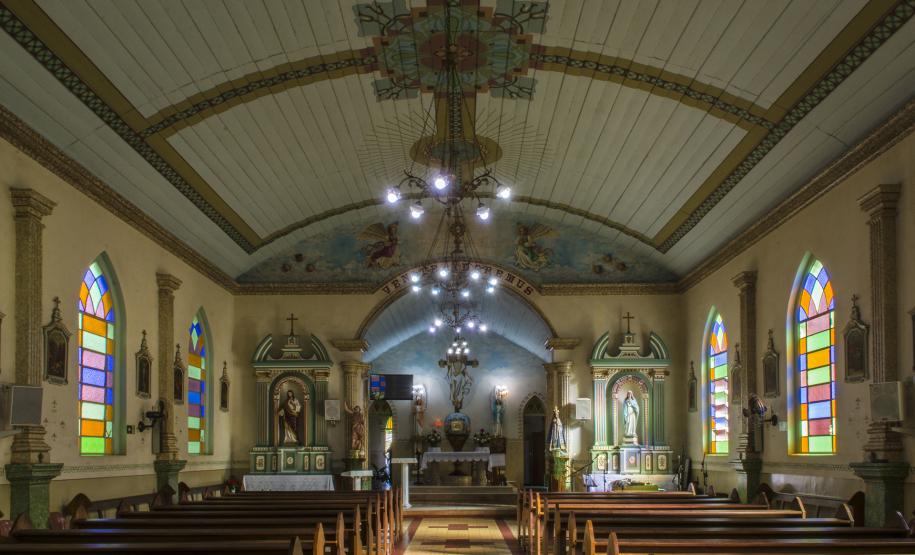 Igreja São João Batista
