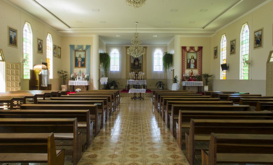 Igreja São Demétrio