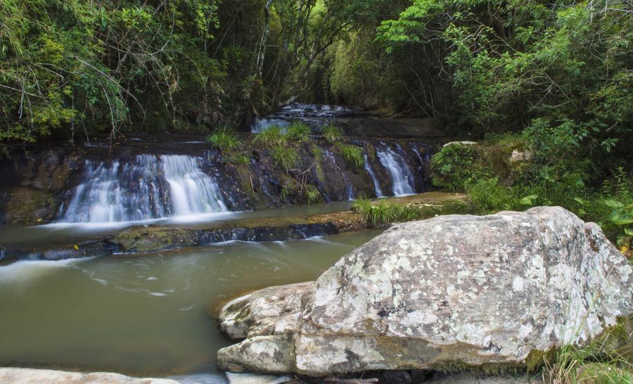 Salto São Sebastião