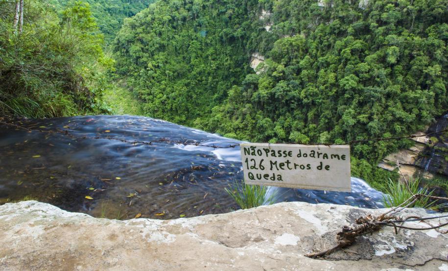 Salto São Sebastião
