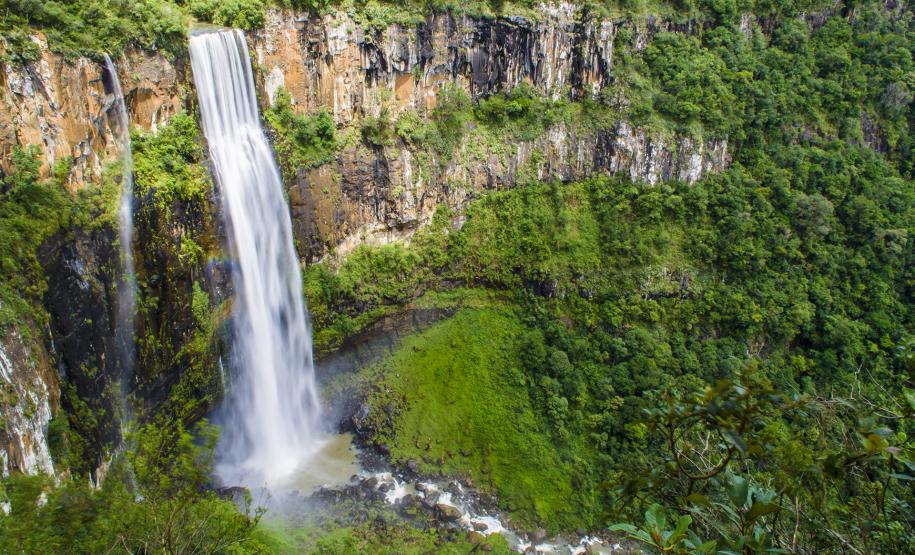 Salto São Francisco