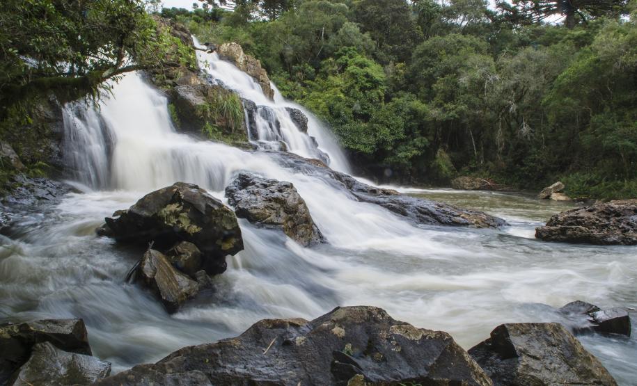 Salto São Francisco