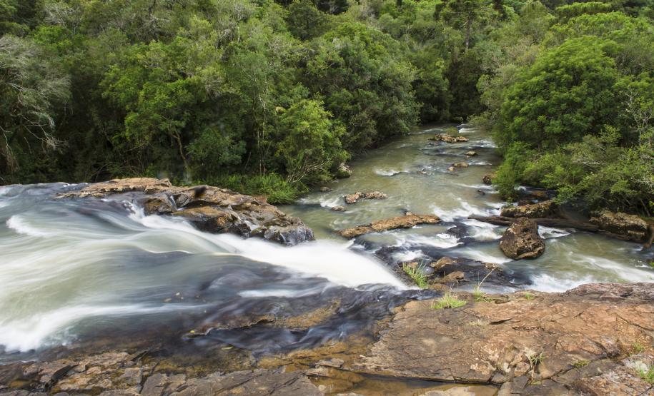Salto São Francisco