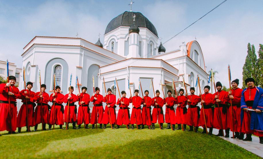 Igreja de São Josafat