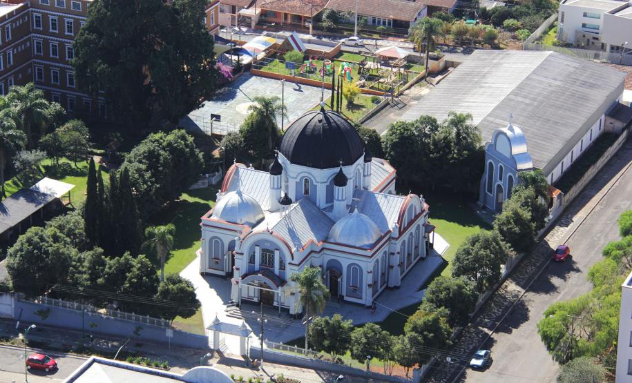 Igreja de São Josafat