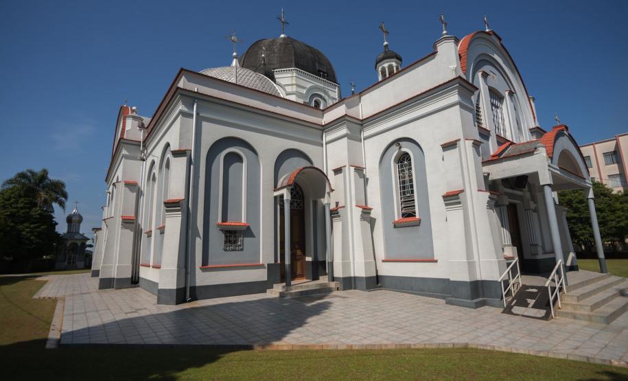 Igreja de São Josafat