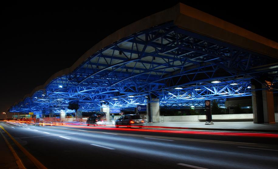Aeroporto Afonso Pena