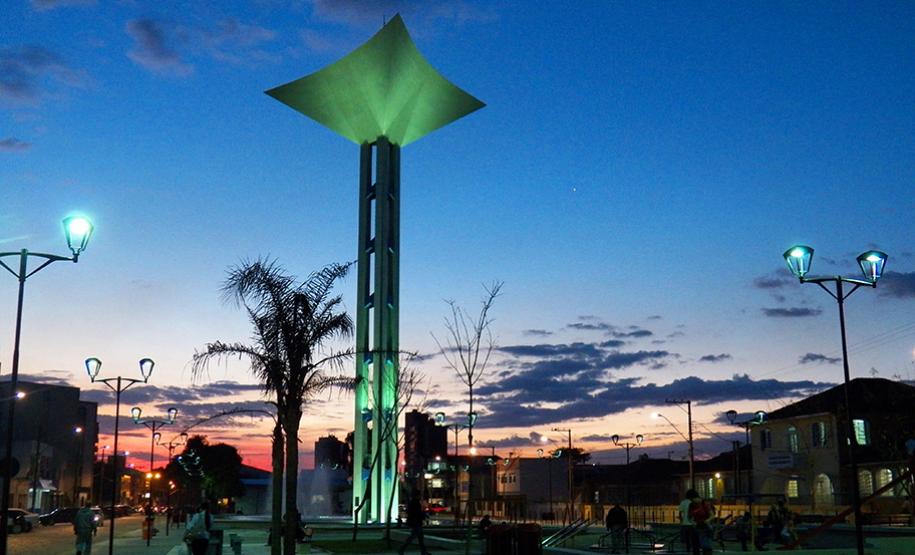 São José dos Pinhais VIAJE PARANÁ