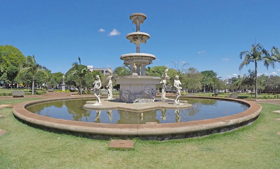 Campo Mourão VIAJE PARANÁ