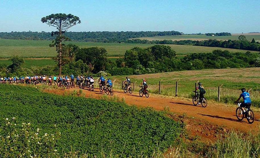 Circuito Vou de Bike