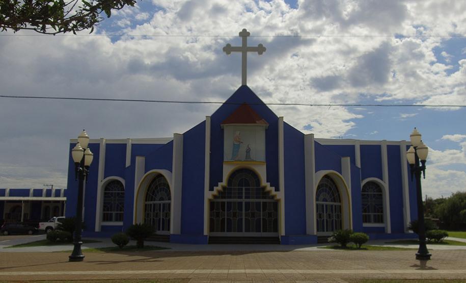 Igreja
