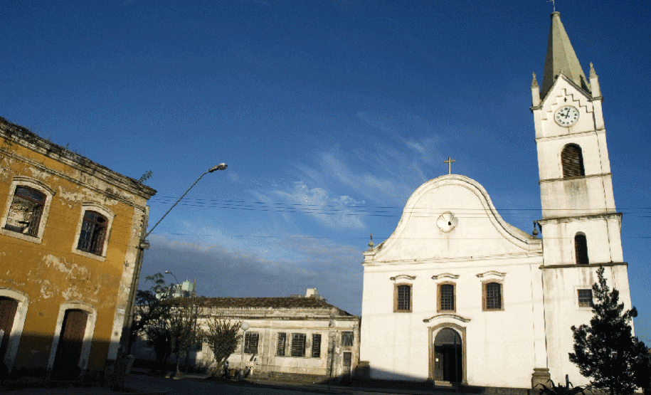 Catedral de Nossa Senhora do Santíssimo Rosário