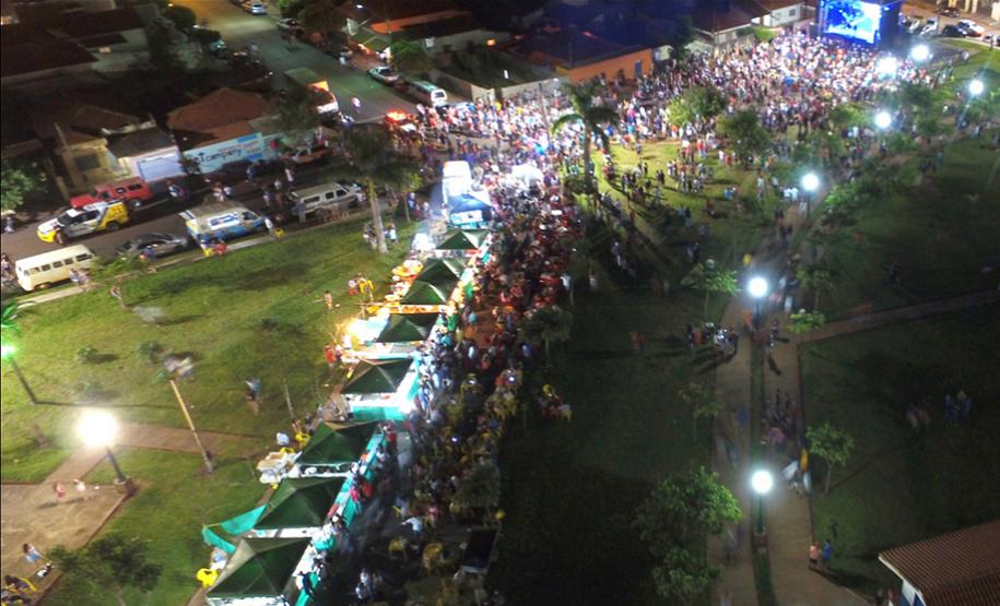 Feira da Lua