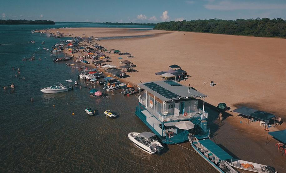 São Pedro do Paraná