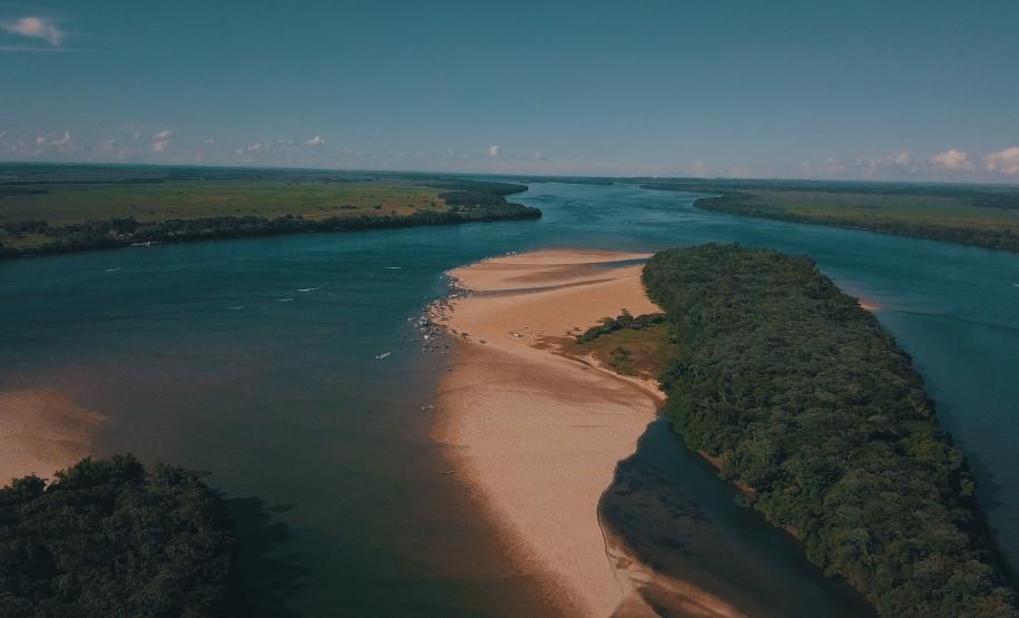 São Pedro do Paraná