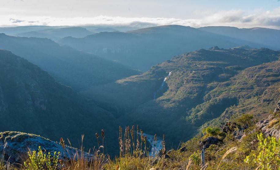Parque Estadual do Guartelá