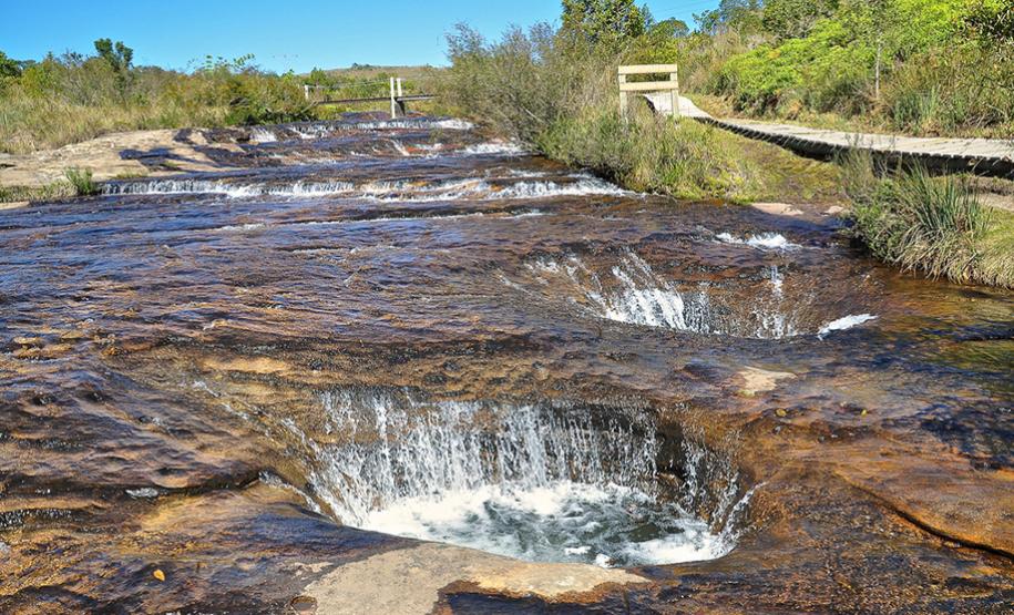 Parque Estadual do Guartelá