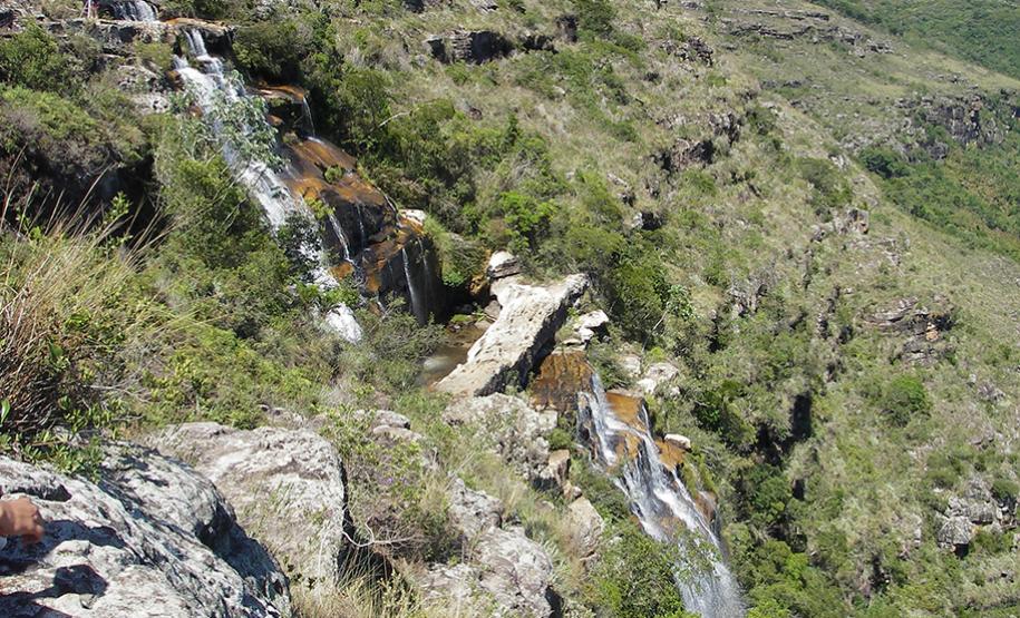 Parque Estadual do Guartelá