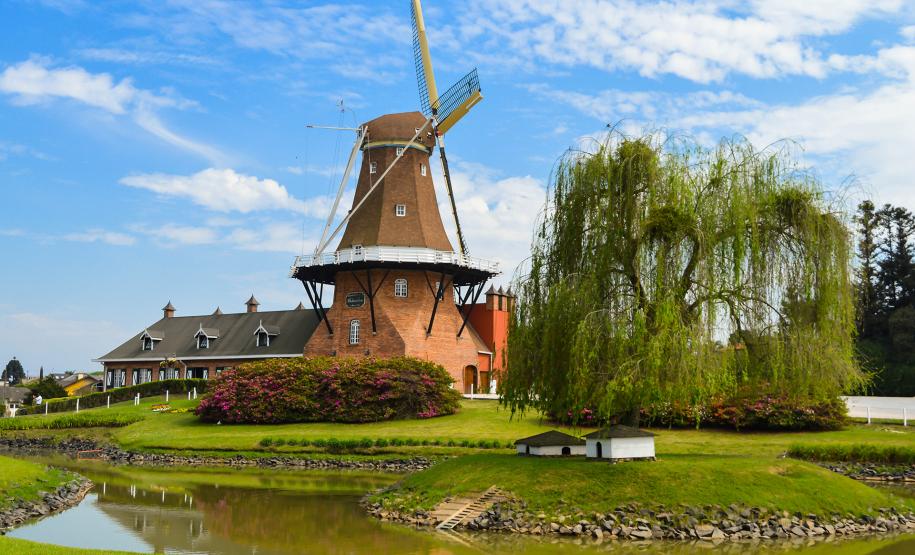 Centro Cultural de Castrolanda