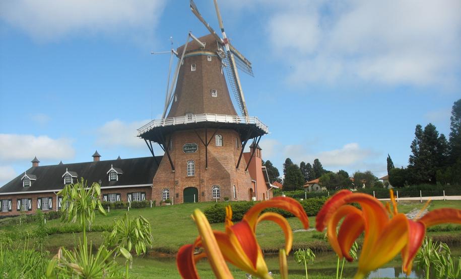 Centro Cultural de Castrolanda