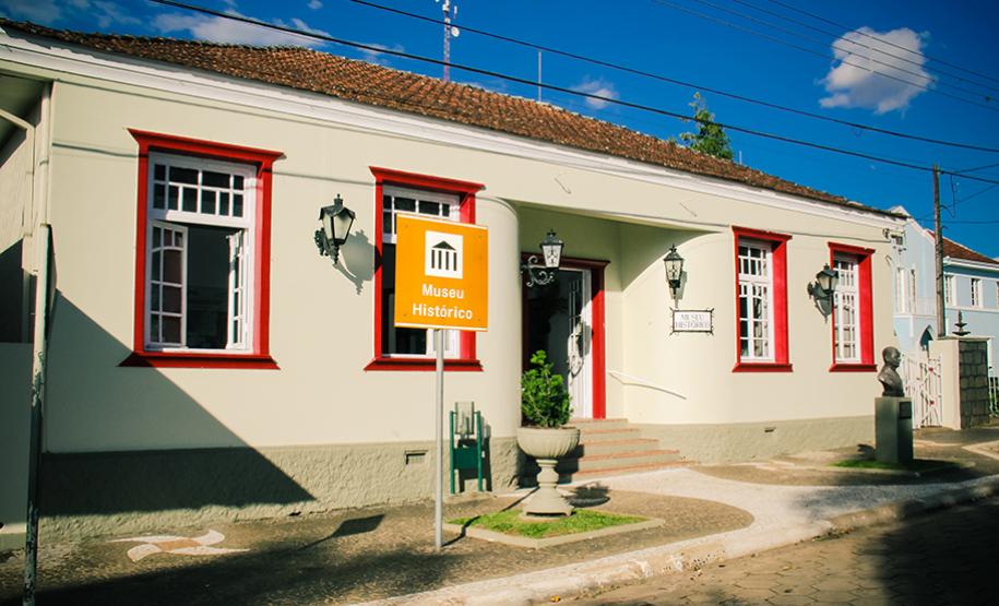 Museu Histórico