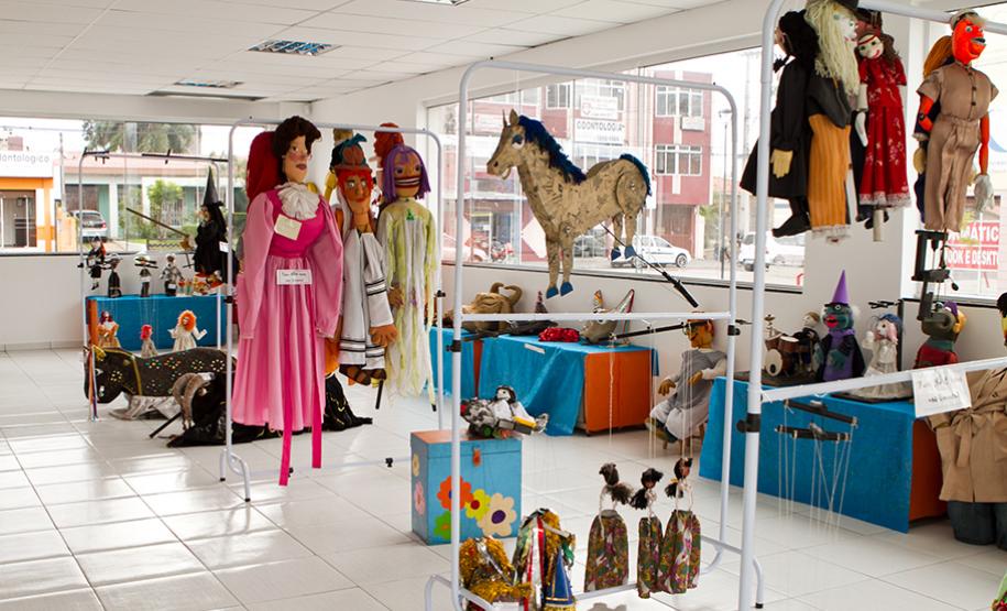 Museu do Boneco